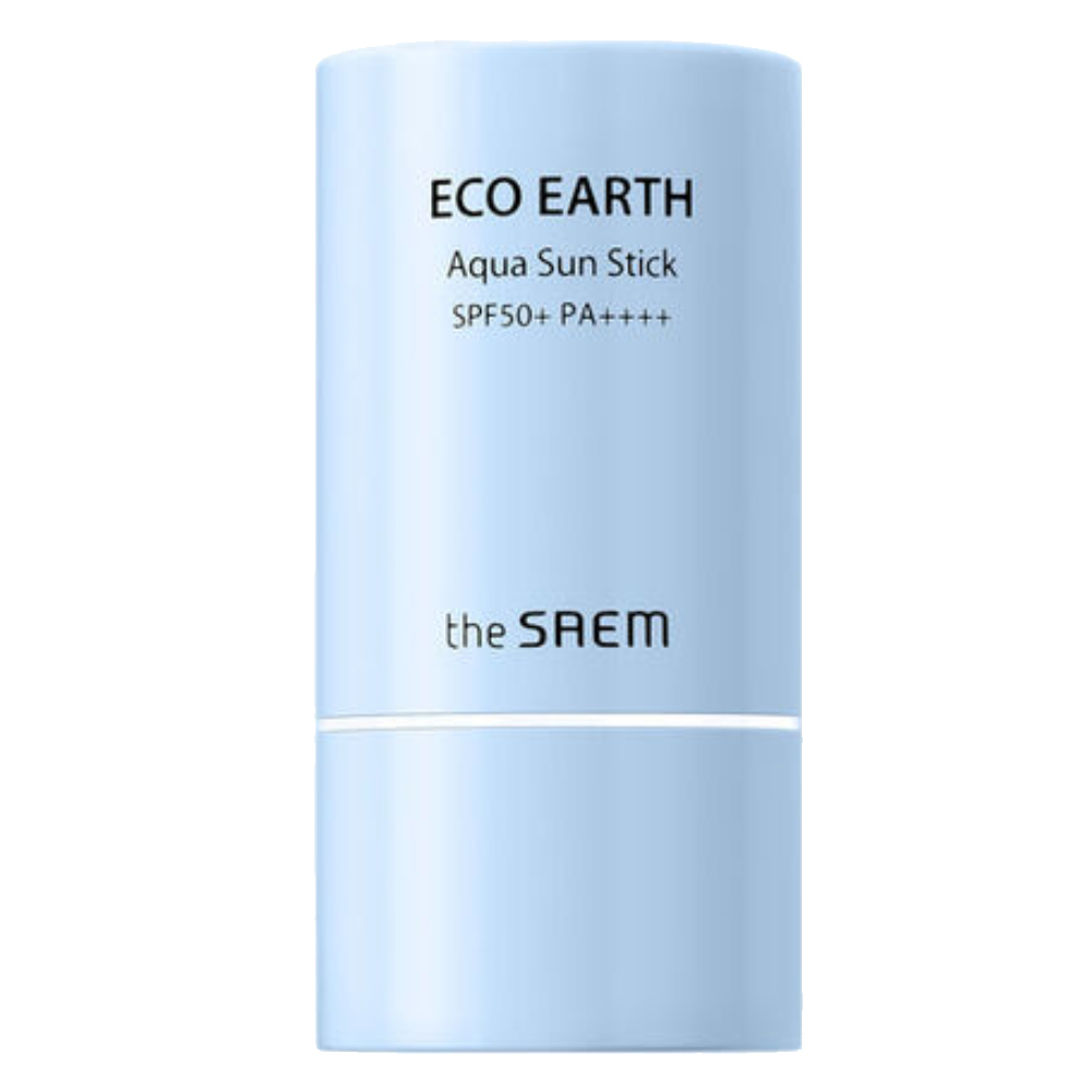 Бальзам The Saem Sun Eco Earth Aqua Sun Stick 22 г 2135₽