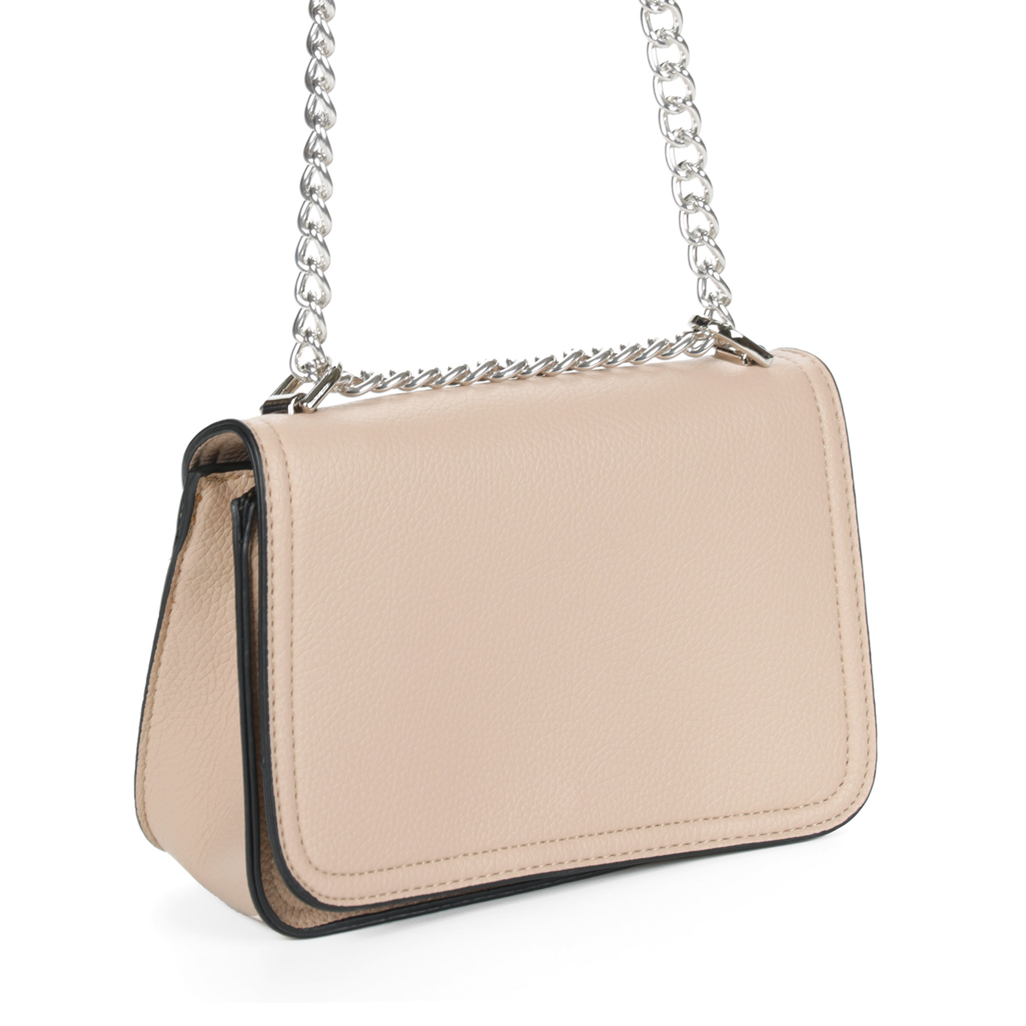 

Сумка кросс-боди женская Respect 327106/40-02RR бежевая, Бежевый, 327106/40-02RR