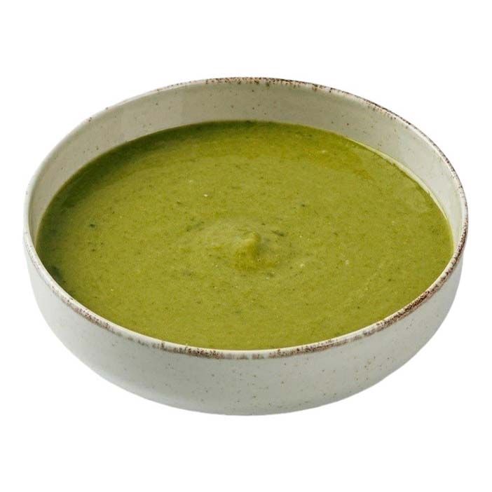 

Крем-суп ВкусВилл со шпинатом-брокколи 300 г