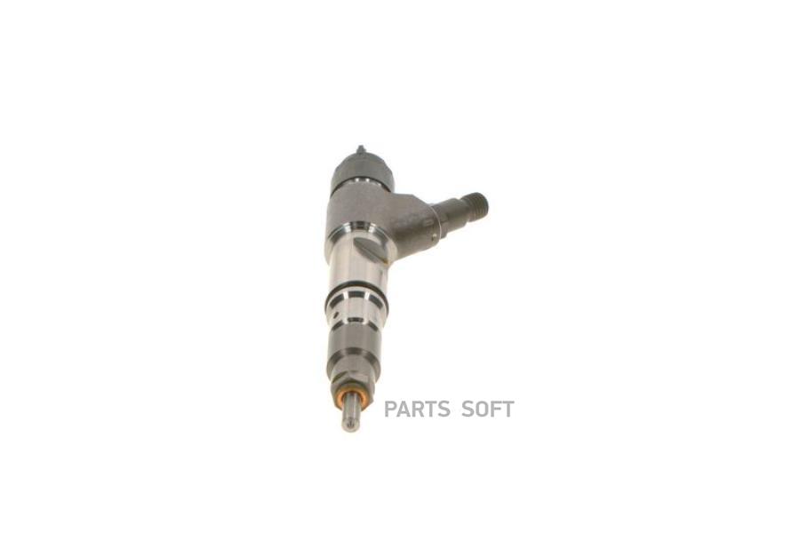 

Инжектор Cummins 3.8Td Bosch 0445120134