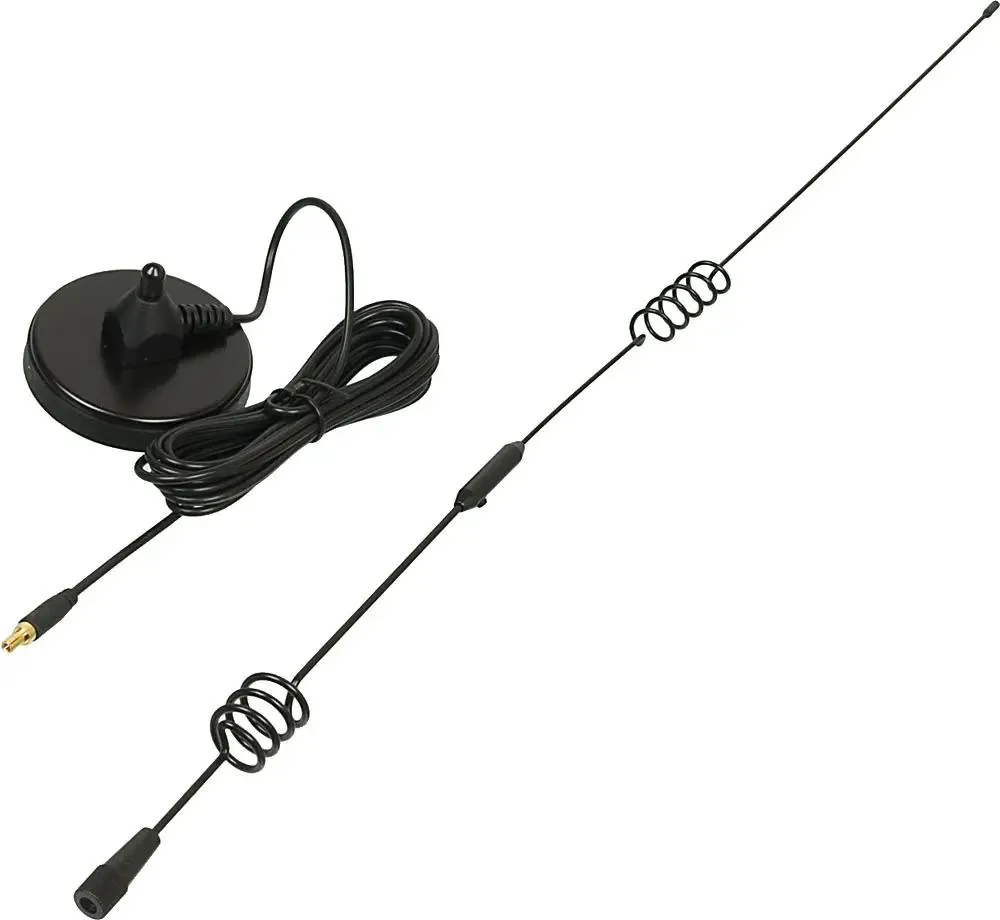 

Внешняя антенна DS-4G66-550TS9M3M