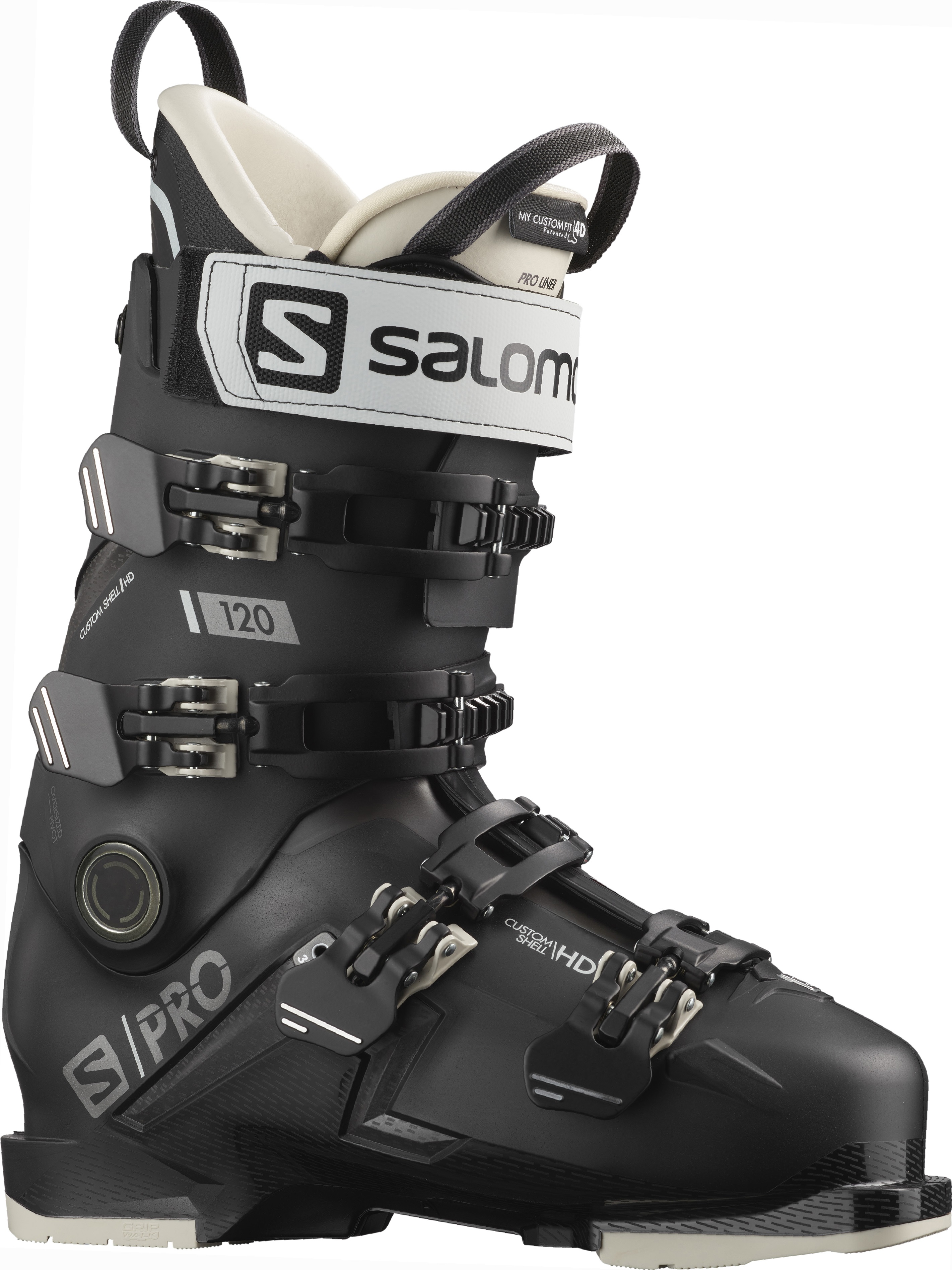 фото Горнолыжные ботинки salomon s/pro 120 gw (см:26)