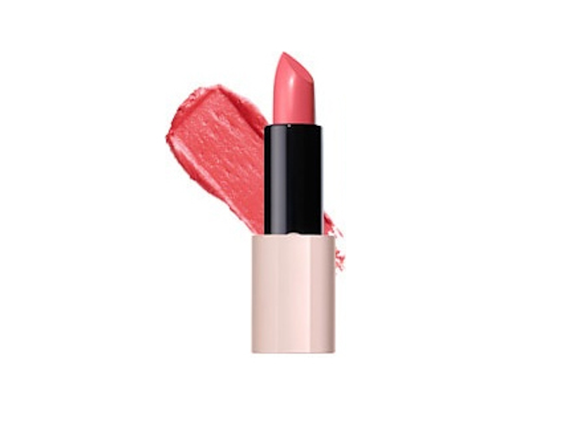 Помада The Saem Lip Kissholic Lipstick Intense PK05 Love Language