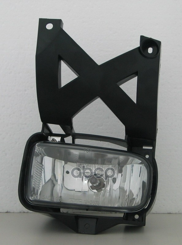 

Фара Противотуманная Правая Ford Escape 2001-2004 TYC арт. 19-5677-00-1a, 195677001A