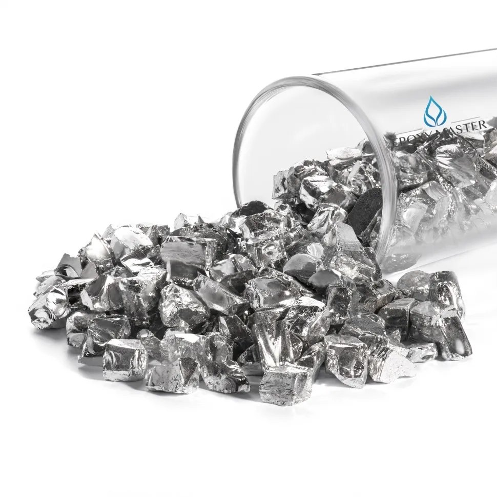 

Стеклянная крошка EPOXYMASTER Exclusive Silver, 100г, Серебристый, Стеклянная крошка