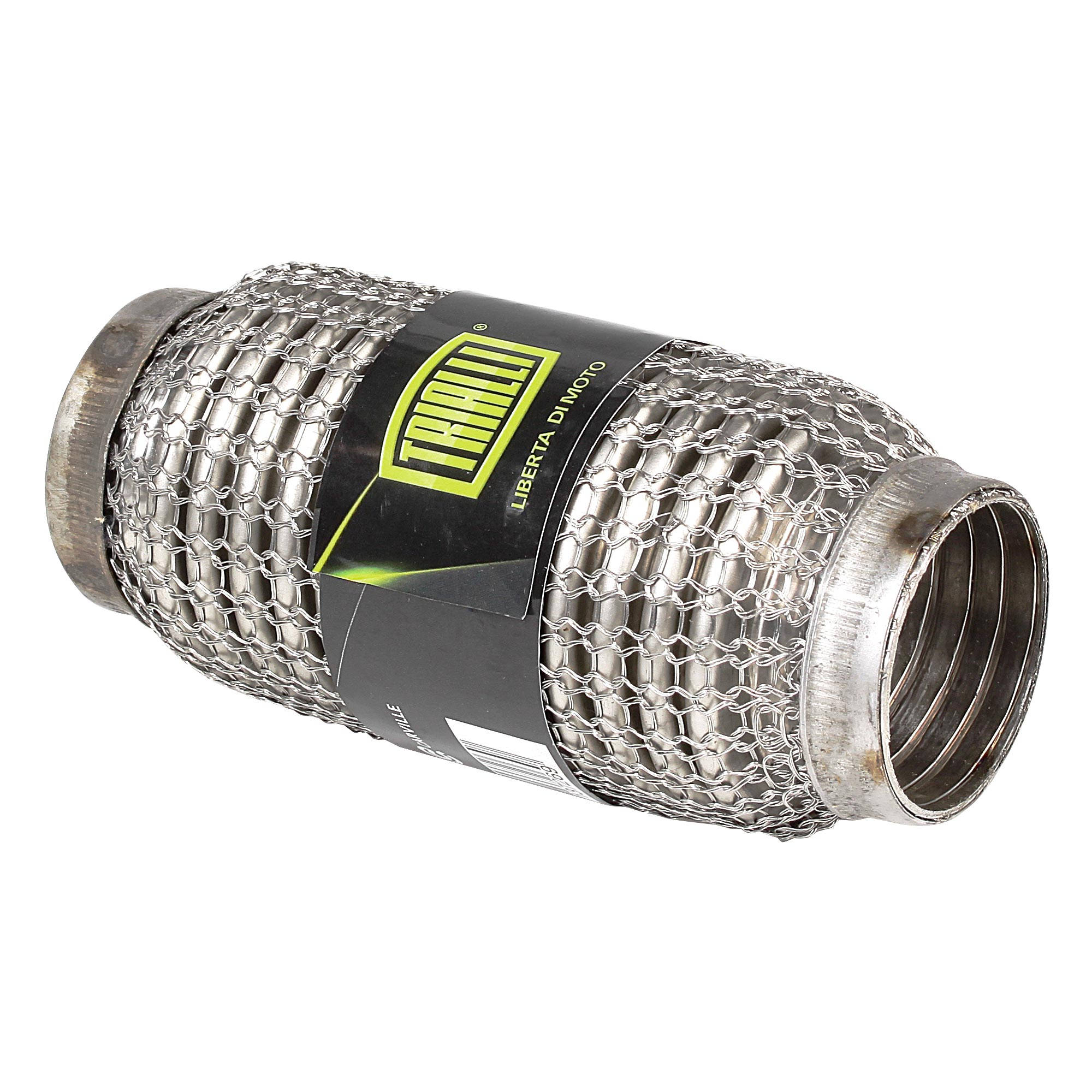 

Виброкомпенсатор выхлопной трубы 45x150 TRIALLI FT 0005