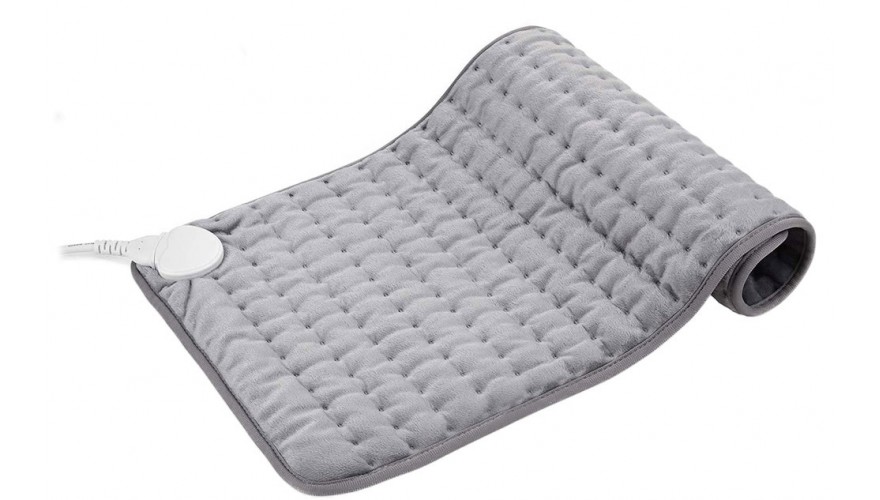 фото Коврик с подогревом xiaoda heating pad 43*84cm xd-frd4384-01