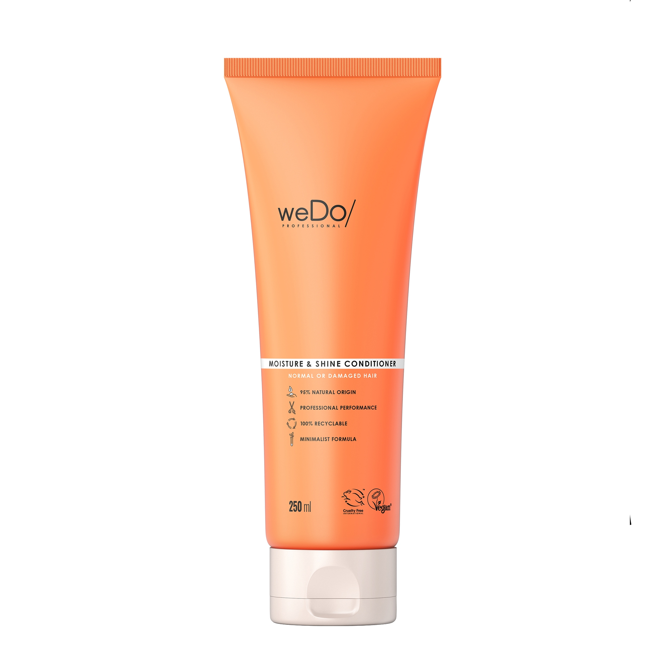 

Кондиционер Wella Professional для нормальных и поврежденных волос увлажняющий, 250 мл