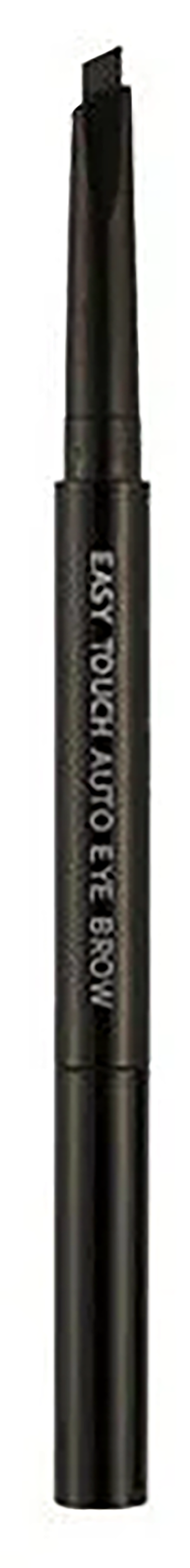Автокарандаш для бровей Tonymoly East Touch Auto Eyebrow - 01 Black 0,25 г