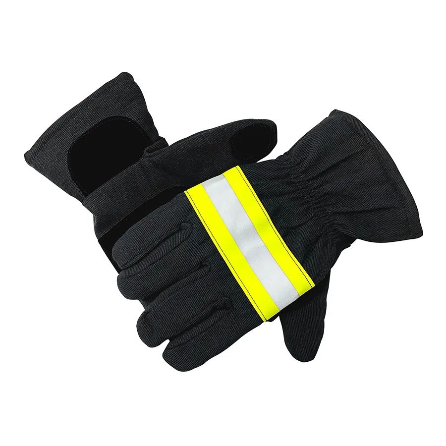 

Огнеупорные защитные перчатки Техно-Экип температурные GL0017_FIRE_BLACK_GREEN, GL0017_FIRE_BLACK_GREEN