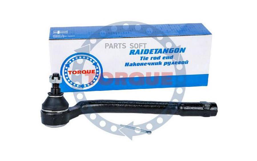 

Наконечник Тяги Рулевой Левый Kia Ceed, Hyundai I30, Elantra Rd-037 TORQUE RD-037