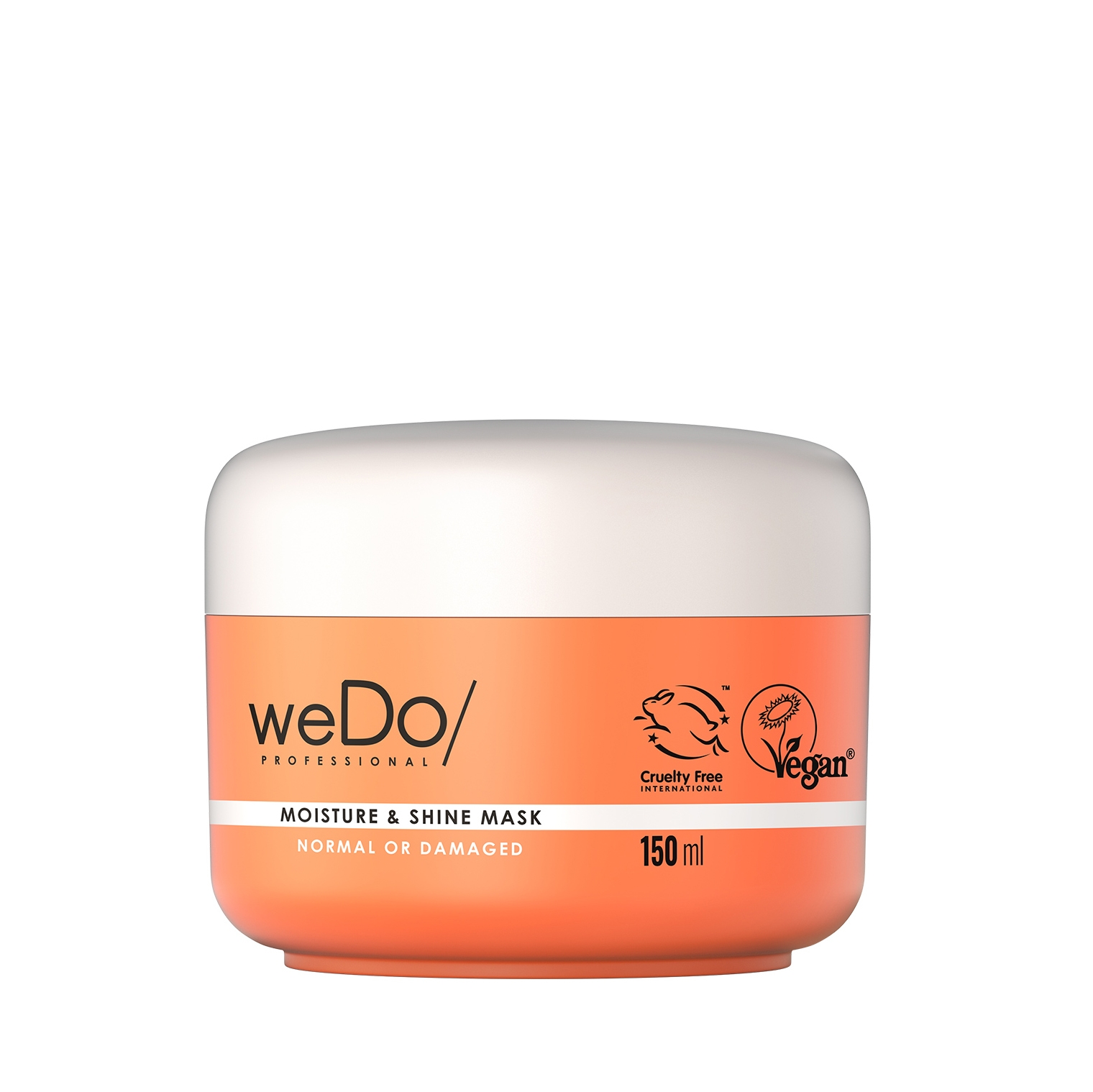 

Маска Wella Professional для нормальных и поврежденных волос питательная, 150 мл