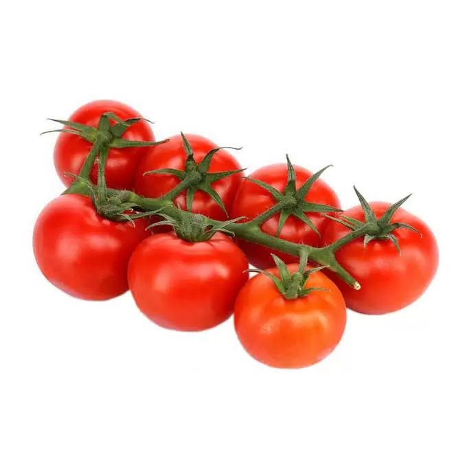 

Помидоры коктейльные ВкусВилл деревенские 1 кг