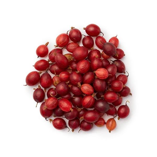 

Крыжовник красный ВкусВилл 250 г