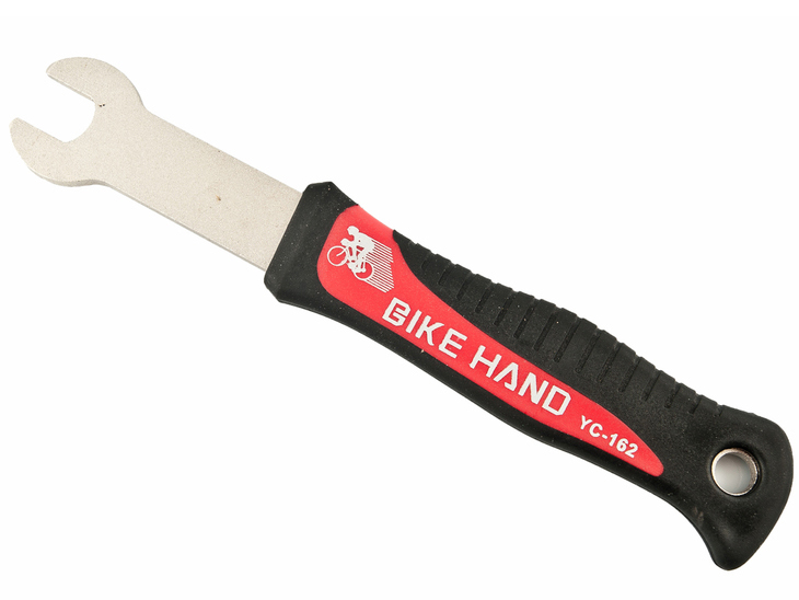 Ключ Bike Hand yc-162 для педалей 15 мм