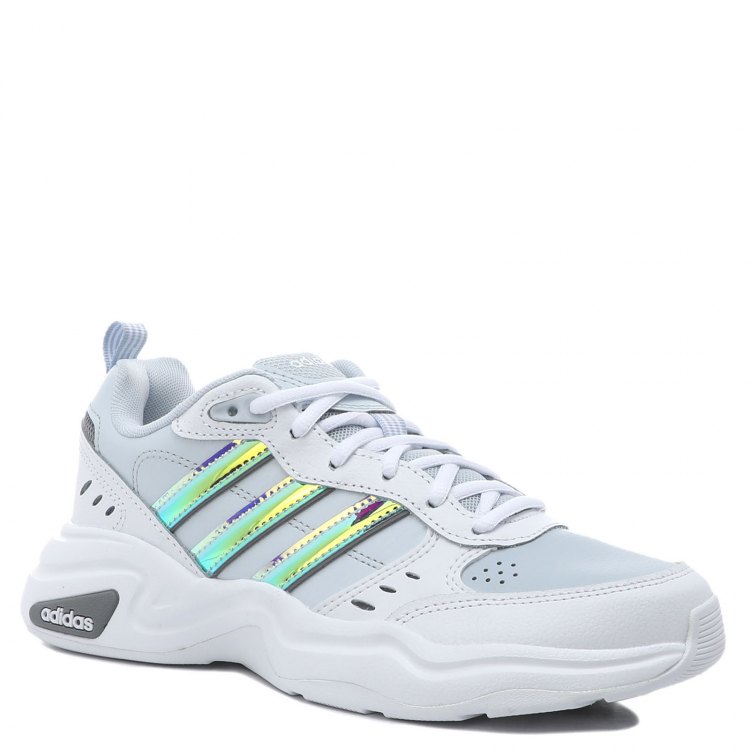 фото Кроссовки женские adidas strutter_2 белые 5 uk