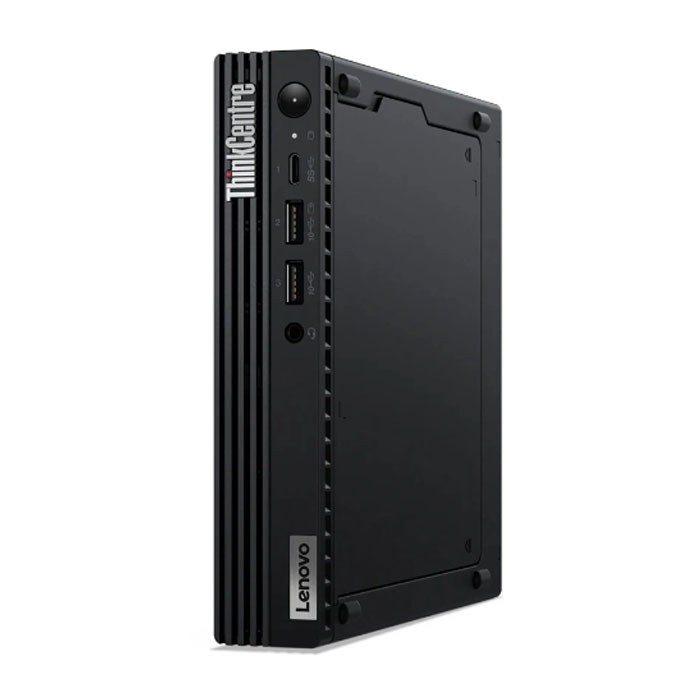 

Настольный компьютер Lenovo ThinkCentre черный (11T4S80300), ThinkCentre