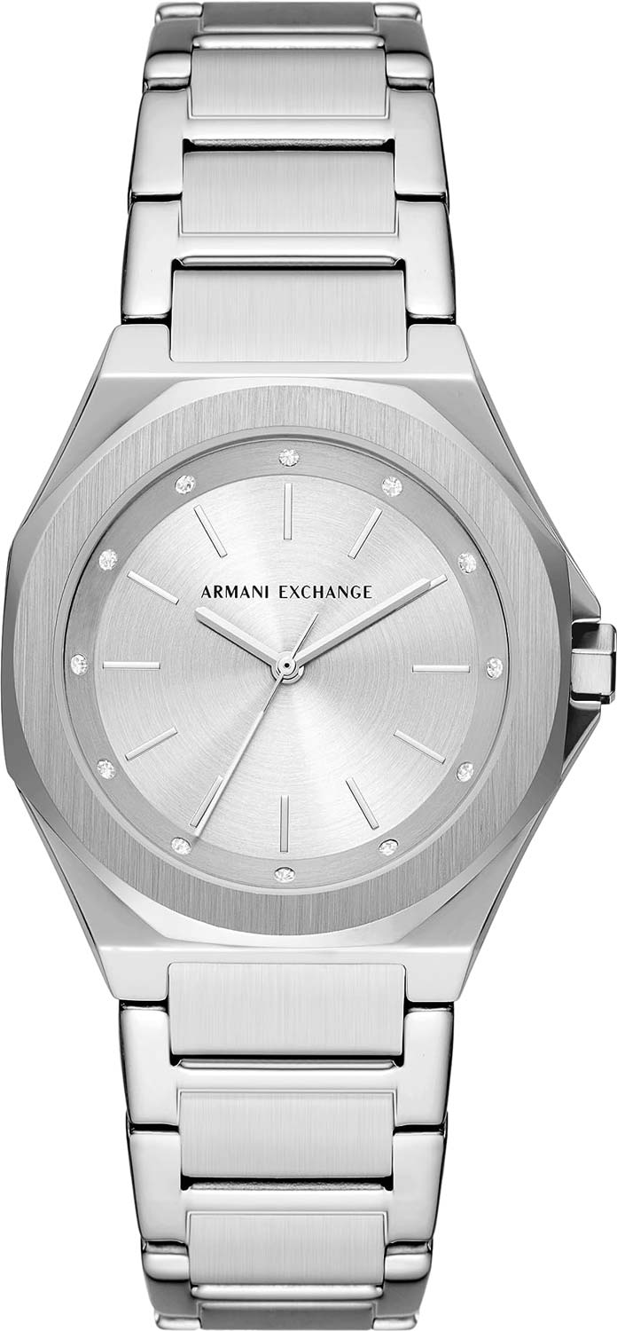 

Наручные часы женские Armani Exchange AX4606, AX4606