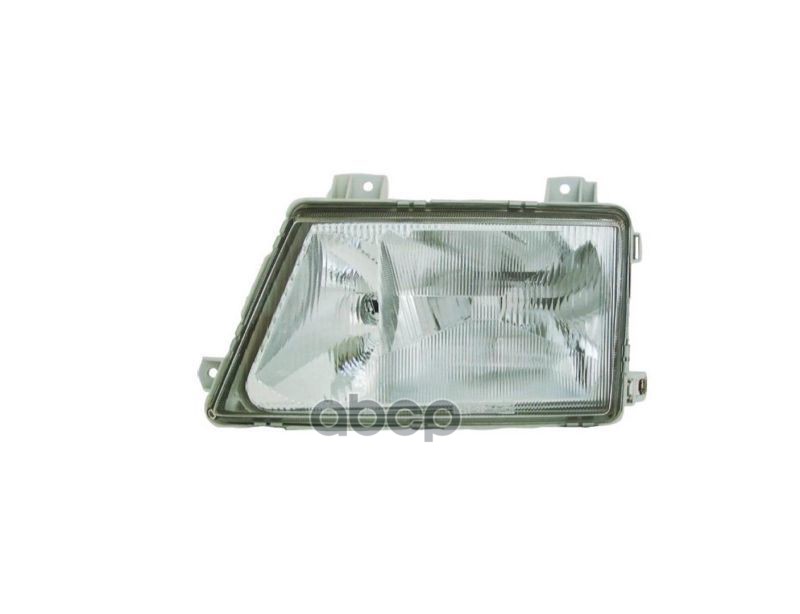 

Фара Левая Mercedes Sprinter 1995-2000 W/O Pneumatic TYC арт. 20-5342-08-2b, 205342082B