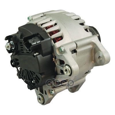 

Генератор (Новый) Renault Duster 2.0 WAI 20594n, 20594N
