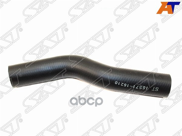 

SAT ST-16571-16210 Патрубок радиатора верхний TOYOTA CORONA PREMIO/CARINA/CALDINA/AVENSIS