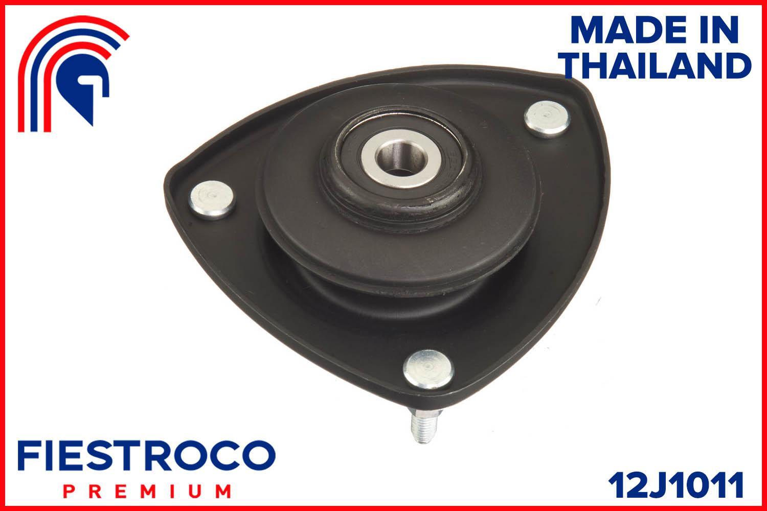 

FIESTROCO Опора амортизатора TOYOTA ECHO (MS21038,TSS-NCP12F) 12J1011