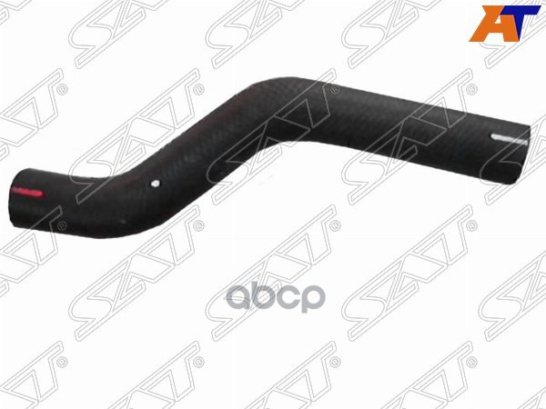 

Патрубок Радиатора Верхний Toyota Camry/Solara 2.0-2.4 01-06 Sat арт. ST-16571-28080