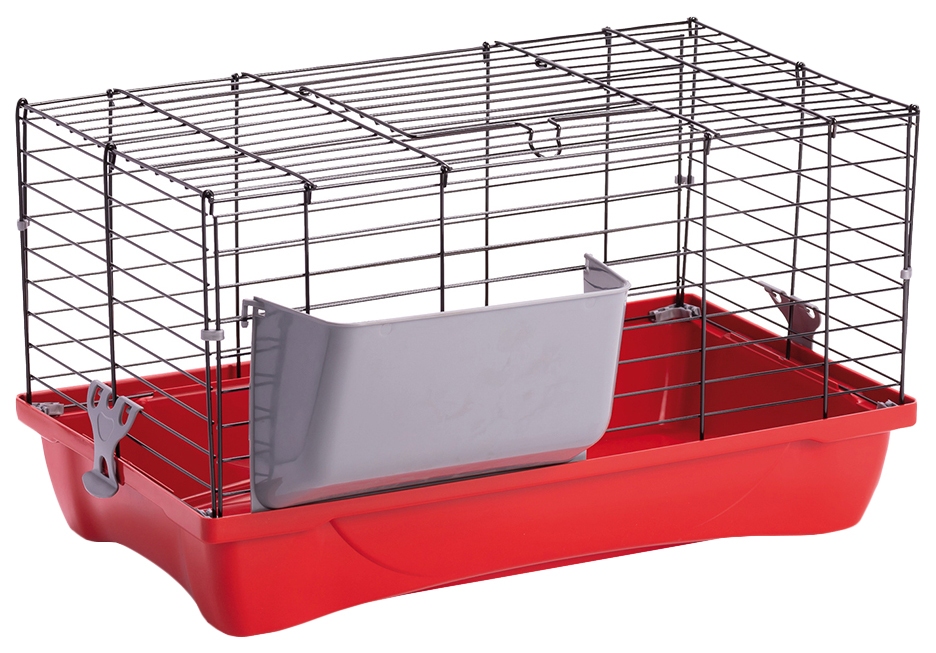 

Клетка для грызунов My Pets Solutions Cavia, 1 58x32x34 см, В ассортименте