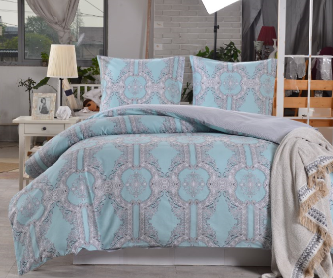 

КПБ CL-313 1.5 спальный