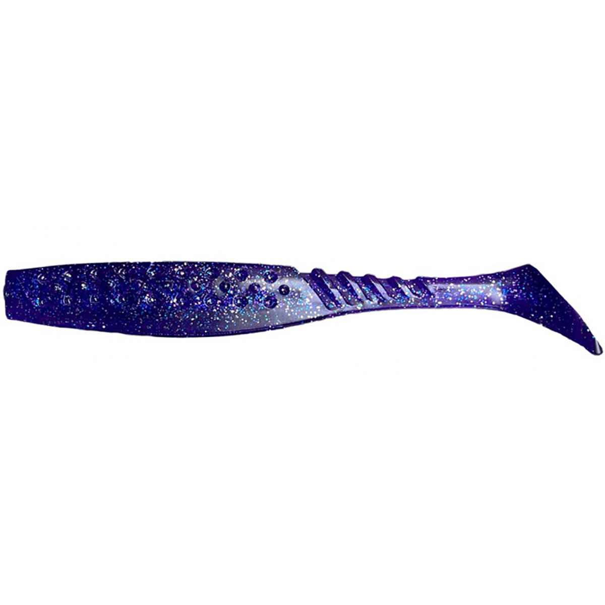 

Силиконовая приманка Frapp Funky Shad 4.5" #23 (5 шт/уп), Funky Shad 4.5"