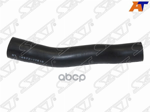 

Патрубок Радиатора Нижний Toyota Land Cruiser 80 Hd/Hz 90-98 Diesel At/Mt Sat арт. ST-1657