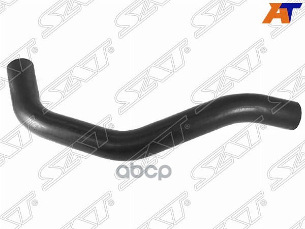

SAT ST-16572-31170 Патрубок радиатора нижний TOYOTA LAND CRUISER PRADO 120 /SURF/FJ CRUISE