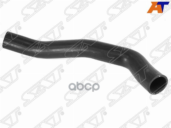 

Патрубок Радиатора Toyota Land Cruiser 100 1fz 98-07 Sat арт. ST-16572-66030