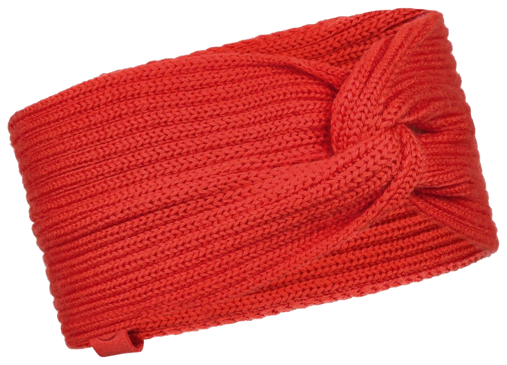 Купить Повязка Buff Knitted Hat Norval красная