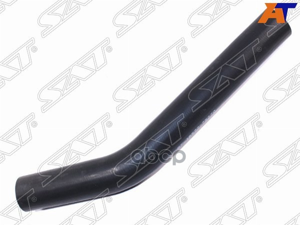 

Патрубок Радиатора Toyota Hiace/Regius Ace 1tr/2tr/2kd 04- Sat арт. ST-16572-75270