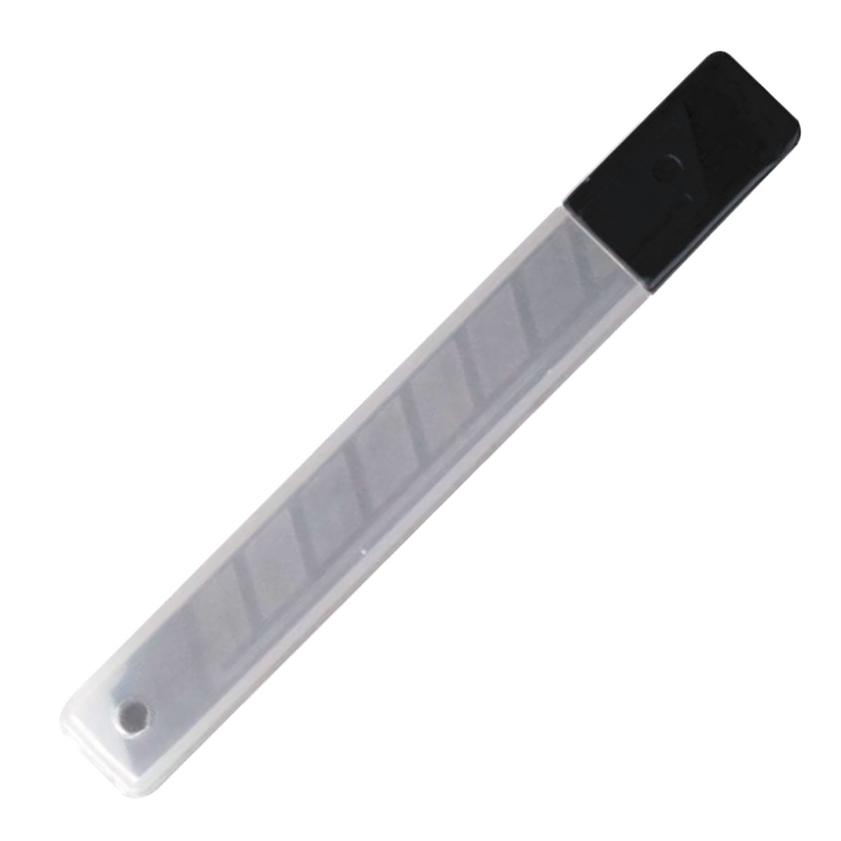 

ZIPOWER PM4217 Лезвия для ножей, 9 мм, 10 шт.