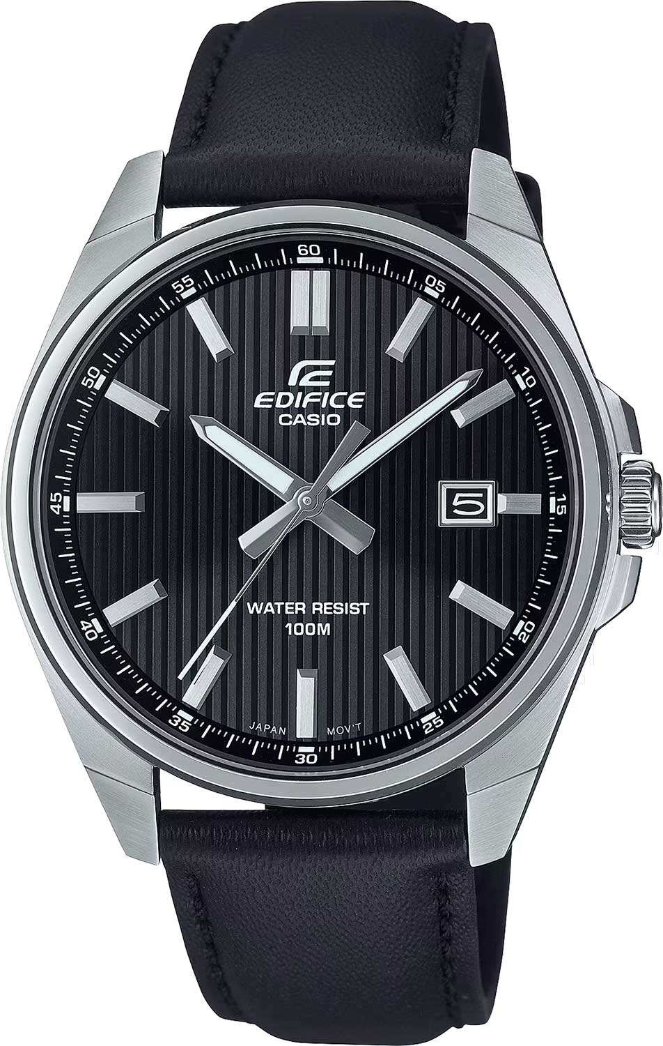 

Наручные часы мужские Casio EFV-150L-1A, EFV-150L-1A