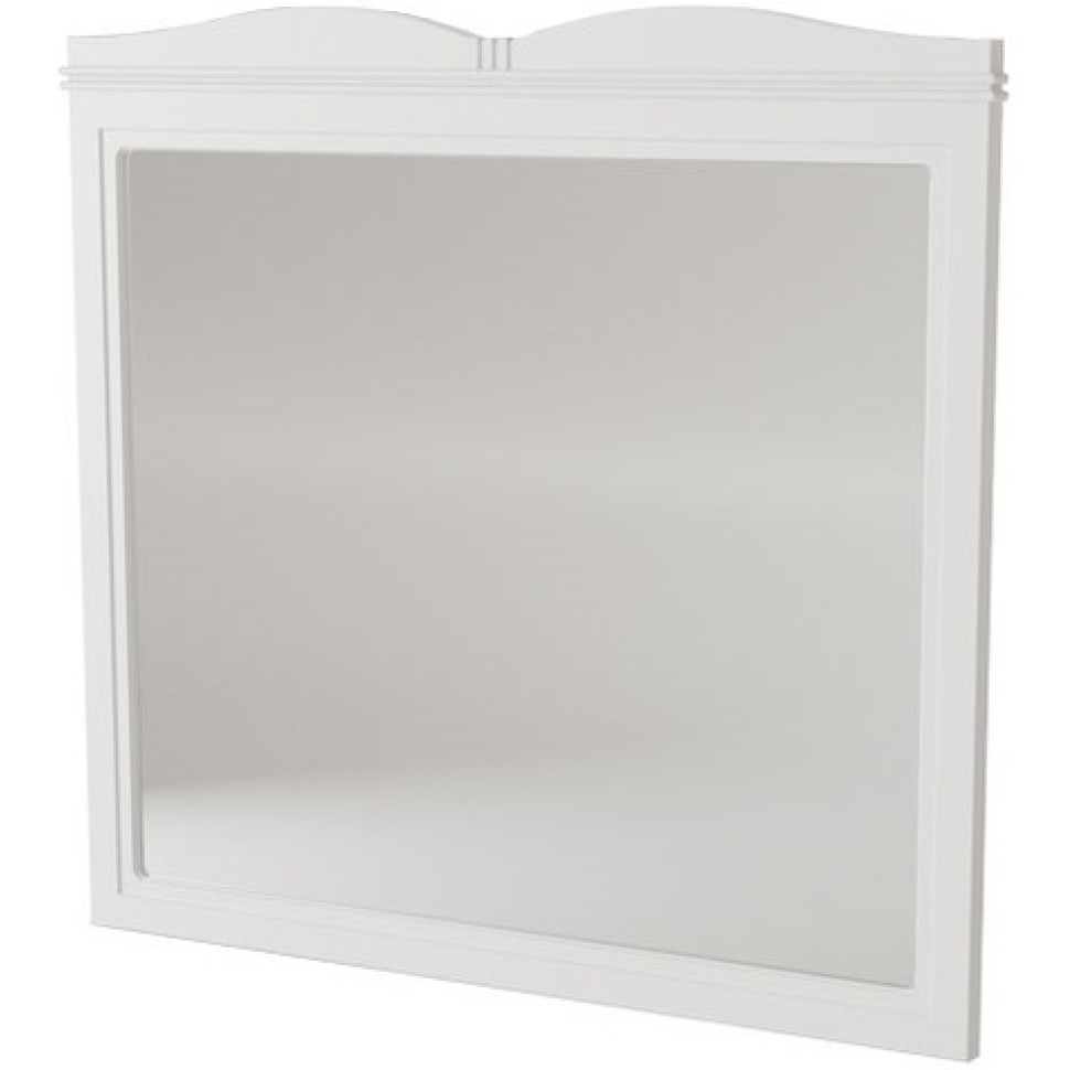 

Caprigo Зеркало Caprigo Borgo 33432-B231 белый, Borgo