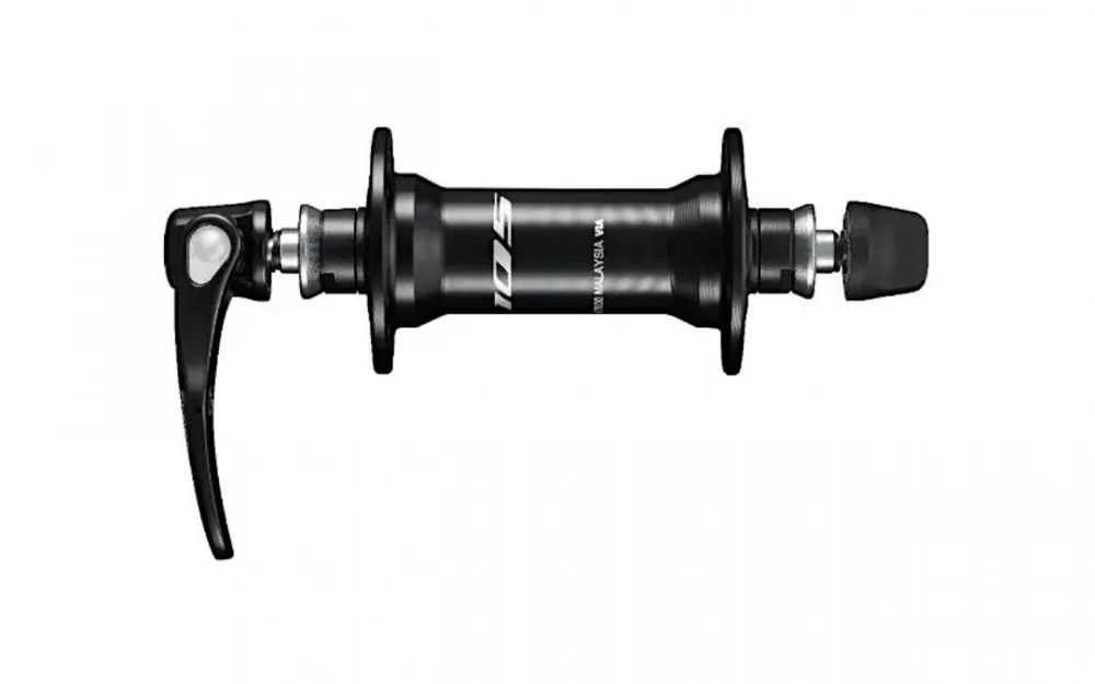 

Втулка передняя SHIMANO HB-R7000 (32) 31012333, HB-R7000