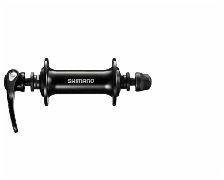 

Втулка передняя SHIMANO HB-RS300 (32) 31012334