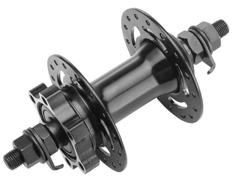 

Втулка передняя STELS MY-314FD (32H) (черный) 130302, MY-314FD