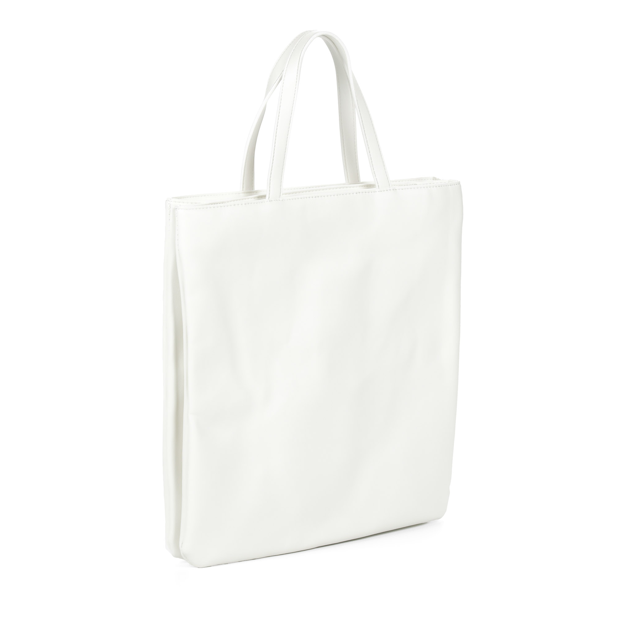 

Сумка шоппер женская Respect 327110/34-02RR белая, Белый, 327110/34-02RR