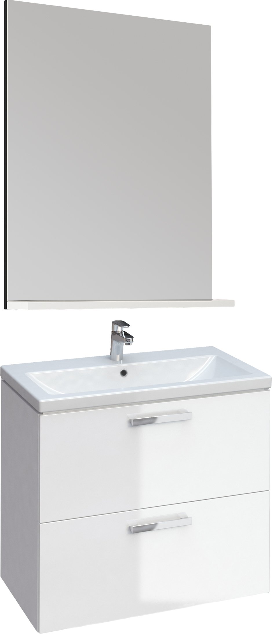 

Cersanit Мебель для ванной Cersanit Melar 80