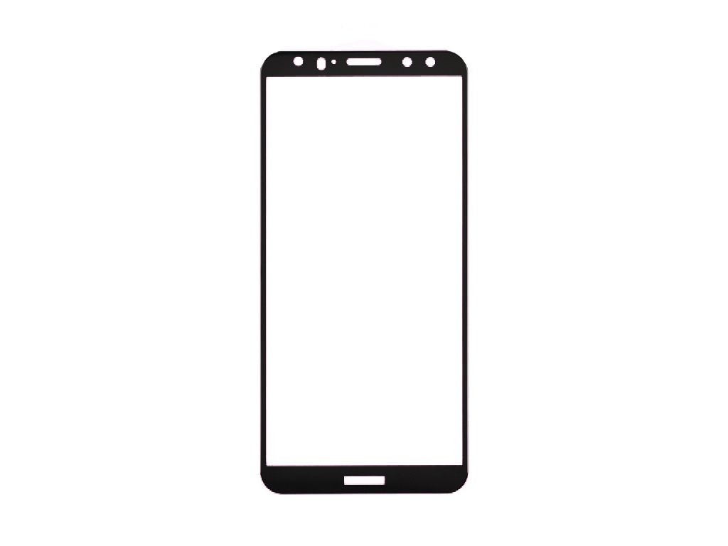 

Защитное стекло Vixion для Honor 9/9 Premium 6D Black GS-00007613, Honor 9 / 9 Premium
