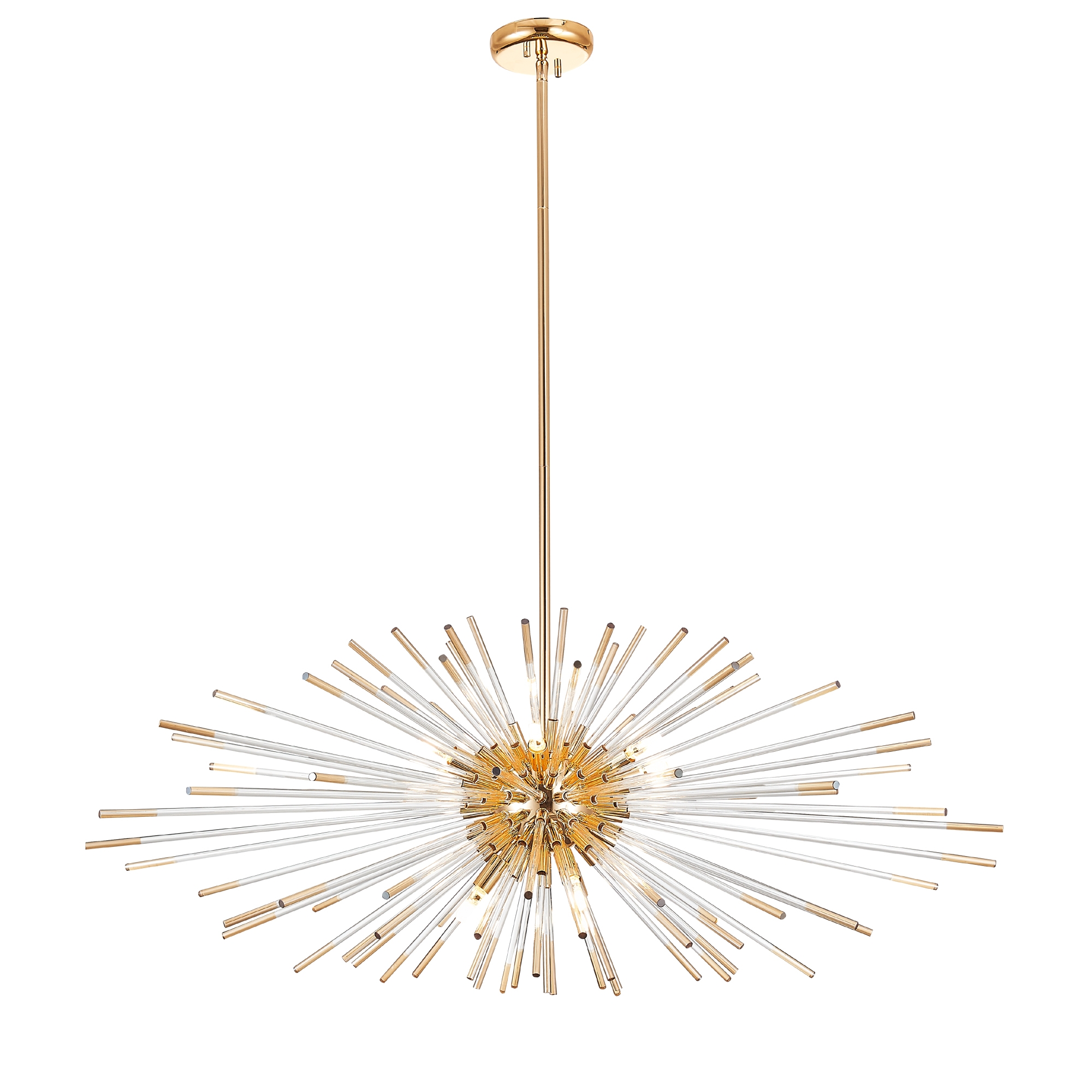 

Люстра на штанге ST Luce SL1097.203.09