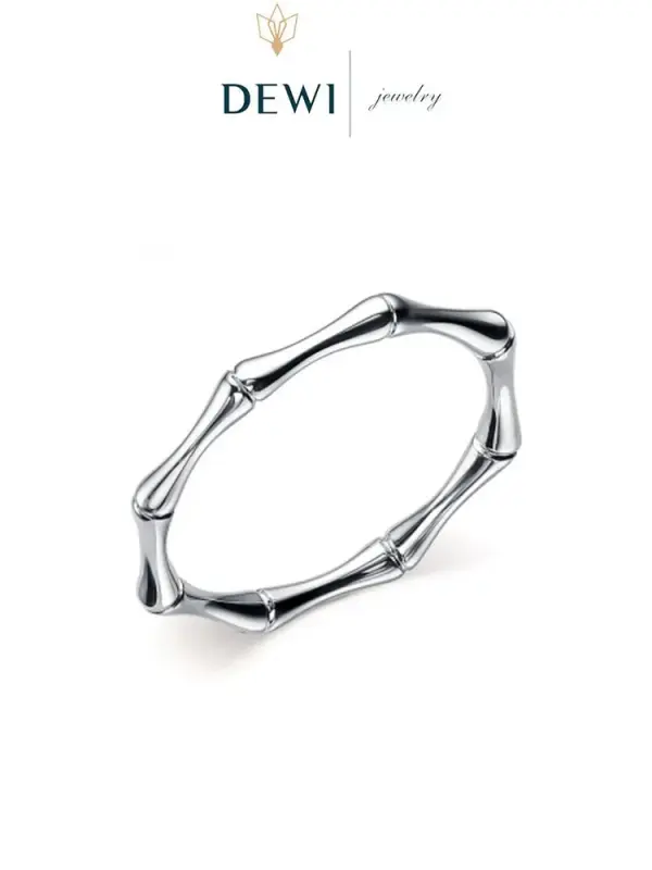 Кольцо из серебра р.16 Dewi 901011900