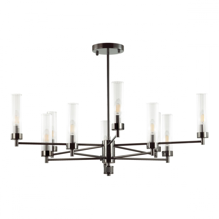

Люстра подвесная Lumion KAMILLA 5275/10C