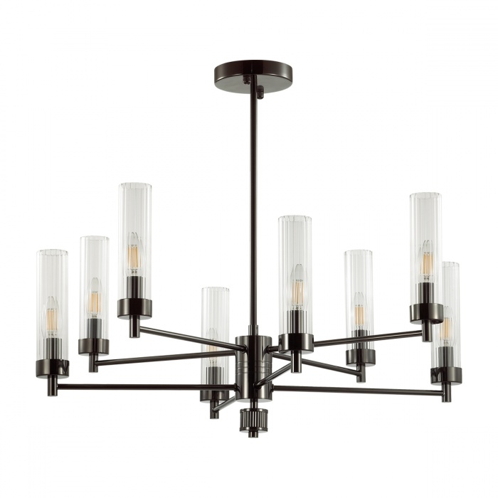 

Люстра подвесная Lumion KAMILLA 5275/8C
