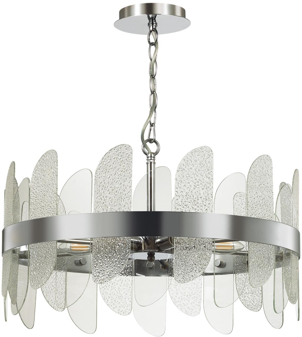 

Люстра подвесная Lumion SIGRID 5271/6