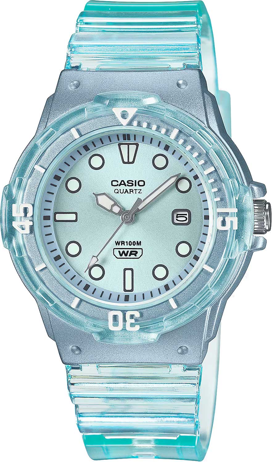 

Наручные часы женские Casio LRW-200HS-2E, LRW-200HS-2E